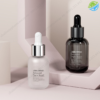 Mẫu chai lọ serum cao cấp