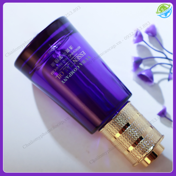 Chai lọ serum cao cấp