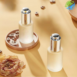 Chai serum cao cấp