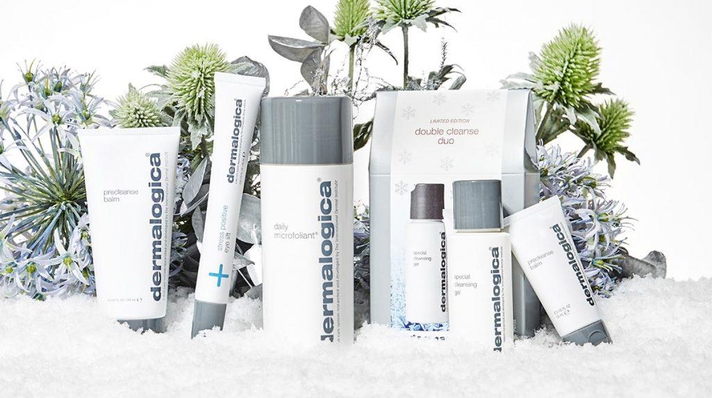 Mỹ phẩm dành cho spa Dermalogica