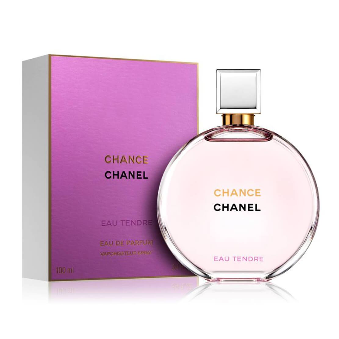 Chanel Chance Eau de Parfum