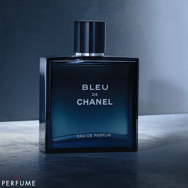 Chanel Bleu de Chanel