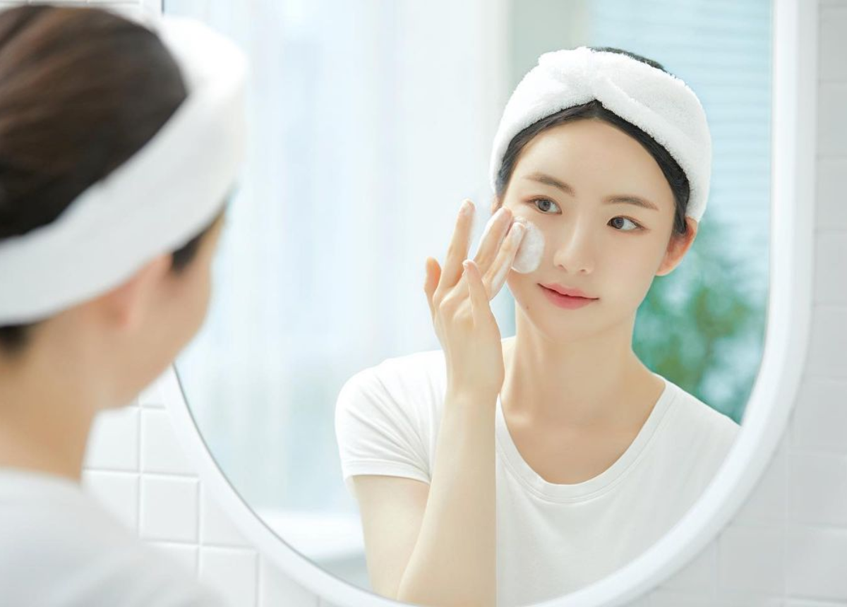 Các bước Skincare chuẩn nhất