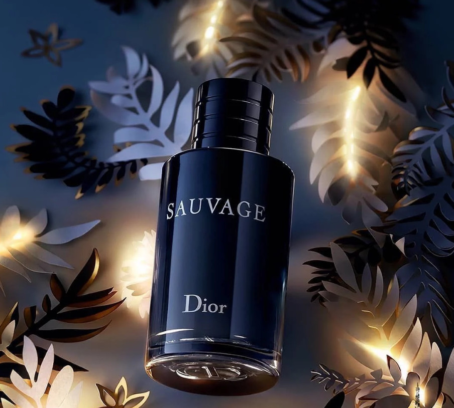 Dior Sauvage Eau de Toilette